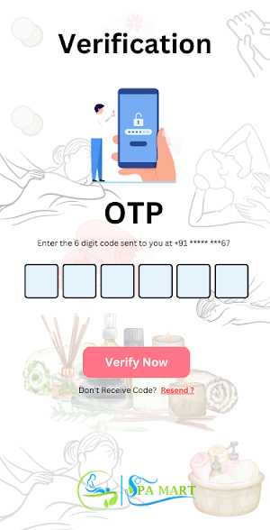 Spa Mart - Find Spa Near You Screenshot 0