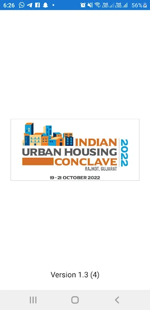 IUHC2022 Screenshot 0