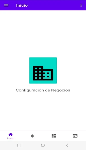 ParaTodosHay for Business Screenshot 2