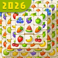 Tile Match puzzle - Tiletopia