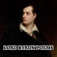 Lord Byron Poems