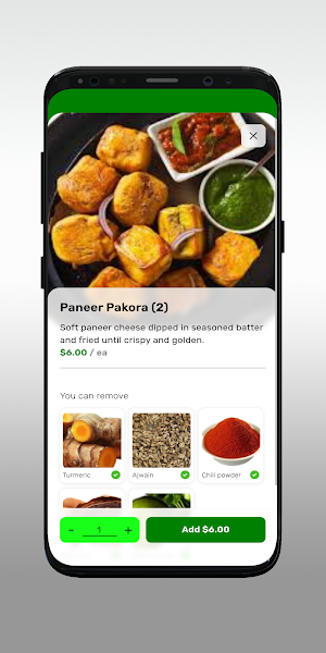 Bhukkad Screenshot 3