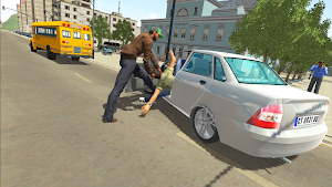 Crime Transporter Screenshot 2