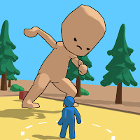 Steal the Giant