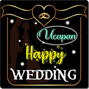 Kata Ucapan Selamat Happy Wedd Screenshot 0