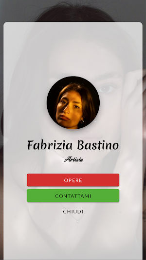 Fabrizia Bastino Screenshot 1