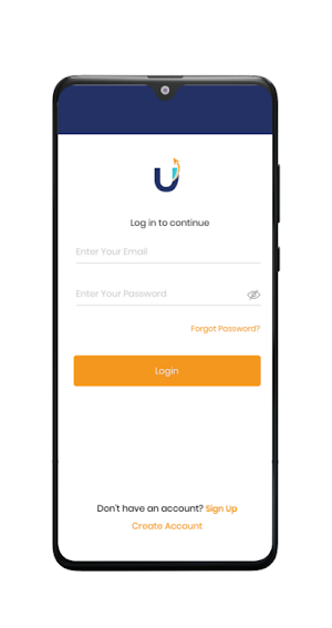Union Remit Screenshot 2