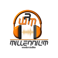 WEB RÁDIO MILLENNIUM
