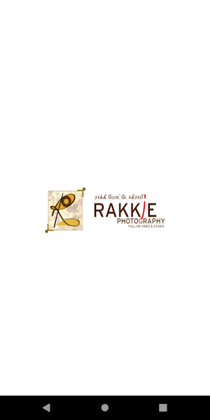 Rakkie Photography - View And  Screenshot 0
