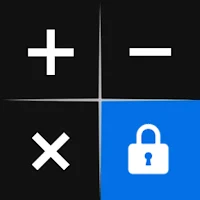 Calculator Lock - Hide Photos