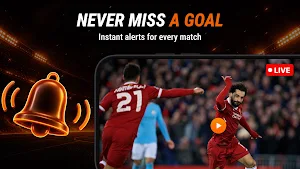 Live Football TV HD Screenshot 3