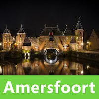Amersfoort SmartGuide - Audio Guide & Offline Maps