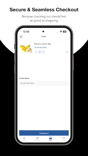 MyMarket.ma Screenshot 3