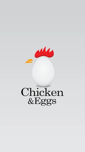 Chicken & Eggs - دجاج و بيض Screenshot 0
