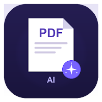 PDF Viewer & Editor - AI