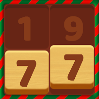 Number Match - Classic Puzzle