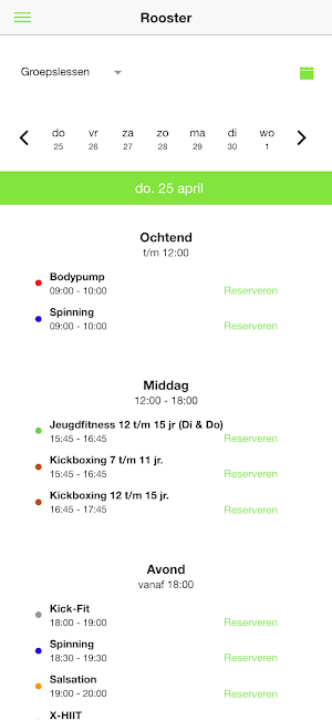 Midex Health Center Screenshot 3