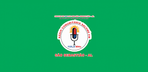Rádio Salomé Fm Screenshot 0