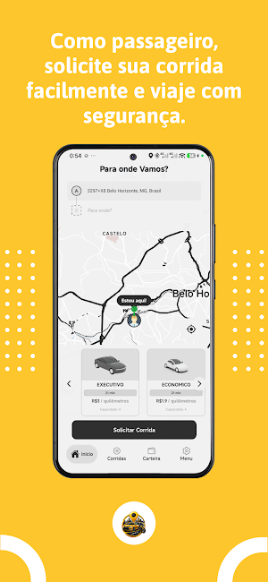 Madrid Tur Mobilidade Screenshot 0