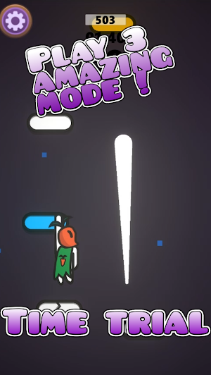 Infinite climb Screenshot 3
