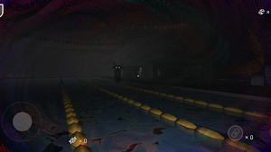 Silent Waters - horror game Screenshot 2