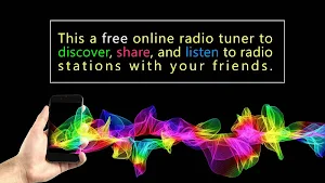 Apna Frankfurt Radio Screenshot 1