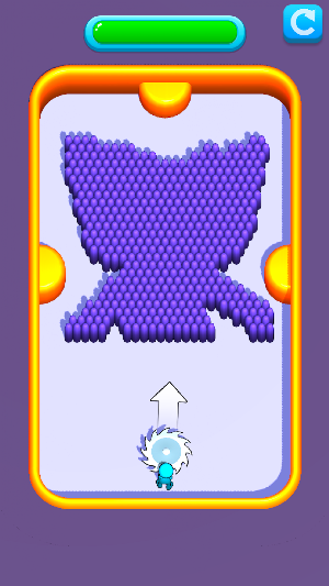 Color Cutter Screenshot 1
