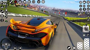 Car Game 3D 2023: Car Parking Screenshot 3