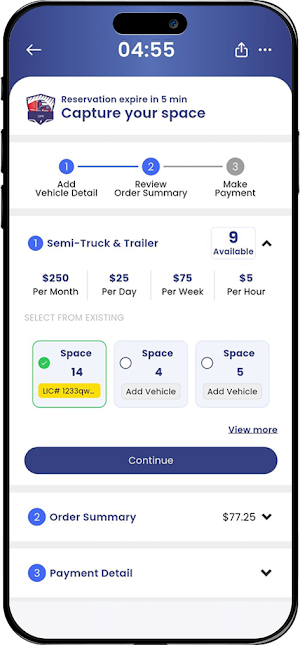 LockRig Screenshot 3