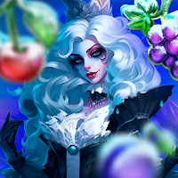 Wheel of Frozen Queen