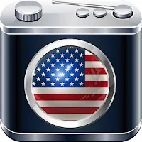 Radio USA FM - Radio USA App: American Radio Live