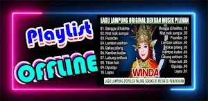 Dangdut Koplo Lagu Lampung Mp3 Screenshot 2