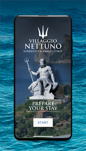 Villaggio Nettuno Screenshot 0