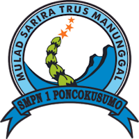 SMP NEGERI 1 PONCOKUSUMO