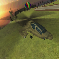 Battle Chopper 2020