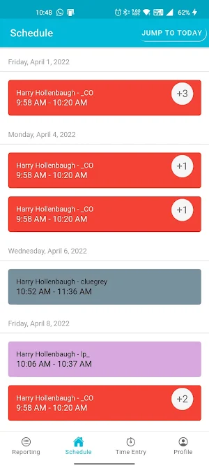 CleanliSense Screenshot 3