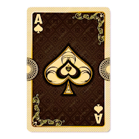 Blackjack 21 Poker Card Game 2