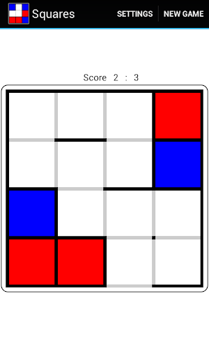 Squares Screenshot 0