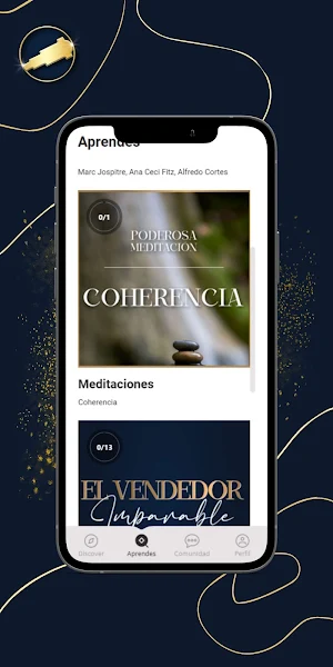 Preeminencia Screenshot 1