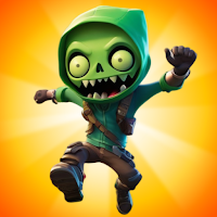 Puzzles vs Zombies