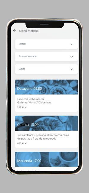 Grupo Villamor Screenshot 3
