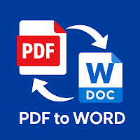 PDF to Word: AI OCR Converter