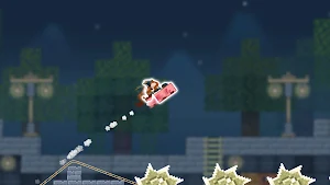 Craft School: Roller Coaster Screenshot 1