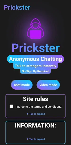 Prickster Screenshot 0
