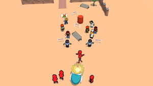 Zombie Mob Screenshot 3