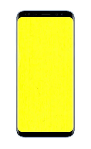 yellow color wallpapers Screenshot 1