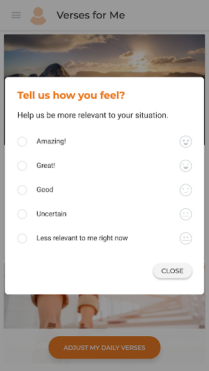Senior Living Ministries Screenshot 3