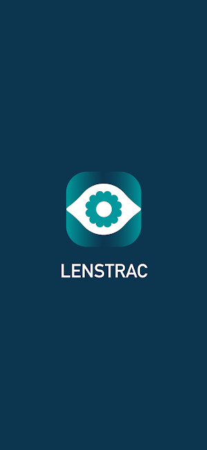 LensTrac Screenshot 0