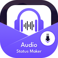 Audio Status Maker Editor