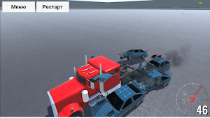 Real Car Crash X Screenshot 2